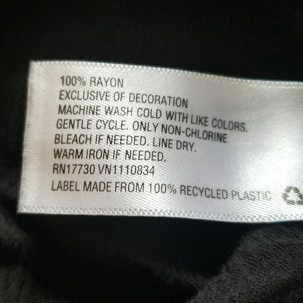 Mossimo Ladder Back Tank - Picture 5 of 5